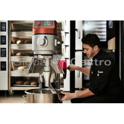 MASOPROFIT 7110508D | Univerzální kuchyňský robot SPAR SP-60 DIGI
