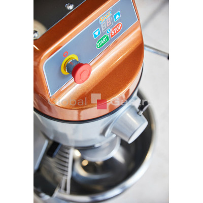 Univerzální kuchyňský robot SPAR SP 60 DIGI | SPAR 7110508D