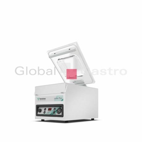 Vakuová balička Henkelman Jumbo Plus   vypouklé víko, senzor vakua | HENKELMAN 5510306