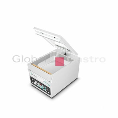 Vakuová balička Henkelman Jumbo Plus   vypouklé víko, senzor vakua | HENKELMAN 5510306