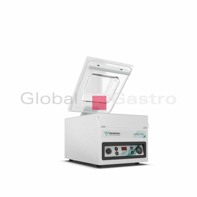 Vakuová balička Henkelman Jumbo Plus   vypouklé víko, senzor vakua | HENKELMAN 5510306