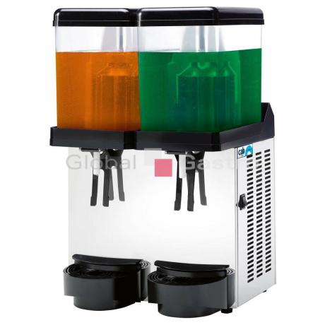 Vířič a chladič nápojů CAB ZIPPY 2 | CAB 7112218