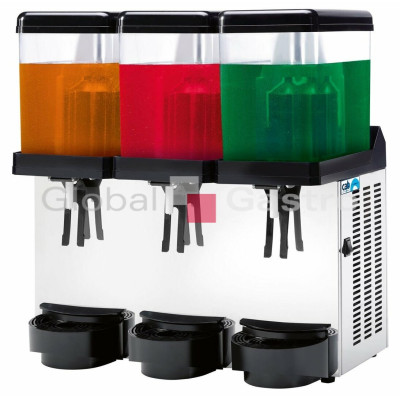 Vířič a chladič nápojů CAB ZIPPY 3 | CAB 7112219