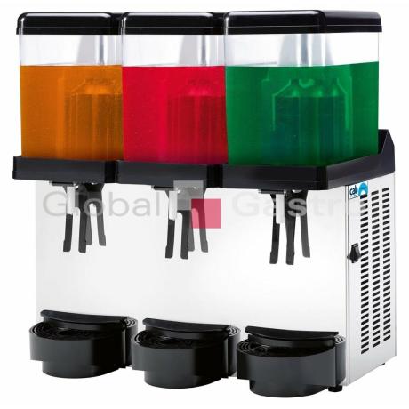 Vířič a chladič nápojů CAB ZIPPY 3 | CAB 7112219