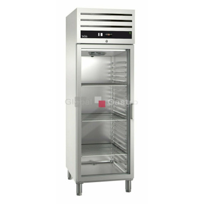 Skrin chladici GCP 701 GLASS P GN2/1 |  6171298