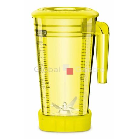 Nádoba 2 l CAC95 03 (víko+nůž) | WARING COMMERCIAL 7117170