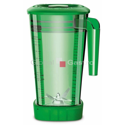 Nádoba 2 l CAC95 12 (víko+nůž) | WARING COMMERCIAL 7117172