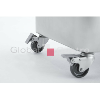 Míchačka masa a salátů Talsa MIX 95SPV | TALSA 5430047