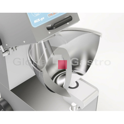 Míchačka masa a salátů Talsa MIX 95SPV | TALSA 5430047