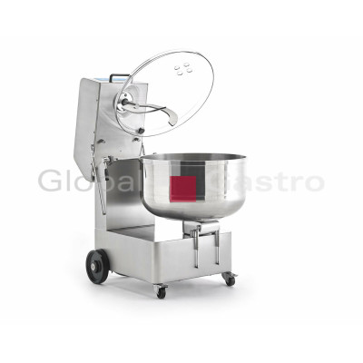 Míchačka masa a salátů Talsa MIX 165SPV | TALSA 5430049