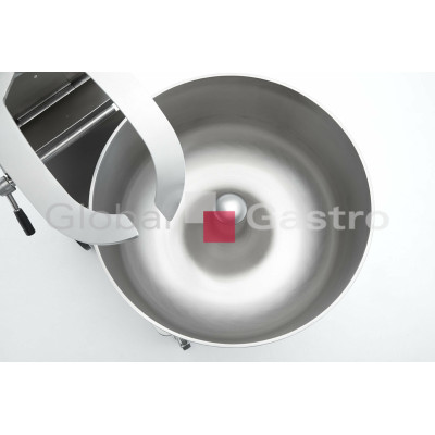 Míchačka masa a salátů Talsa MIX 165SPV | TALSA 5430049