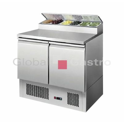 Stůl chladící "SALADETA" MPS 901 | SAVE 6171795