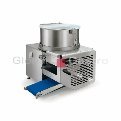 Tvarovačka hamburgerů aut. C/E H SMART 400V | Gesame 5410281