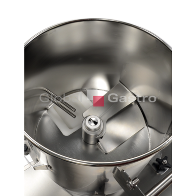 Tvarovačka hamburgerů aut. C/E H MAX 400V | La Minerva 5410282