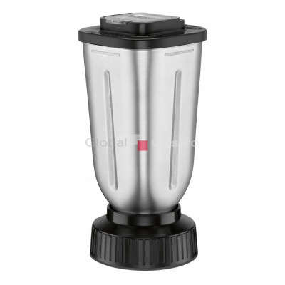 Nádoba nerezová 1 l (víko+nože) CAC135 pro BB255 | WARING COMMERCIAL 7117183