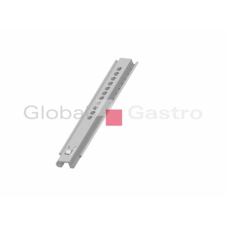 2. Nosníky (4 kusy) | OEM 8640247