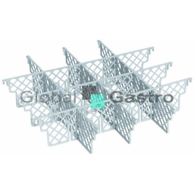 1a. Oddělovač koše horní | OEM 8640226