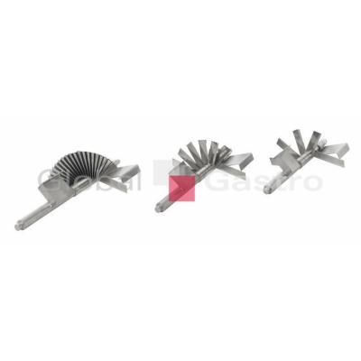 MASOPROFIT 7113089 | Plátkovací hlava 3,5 mm