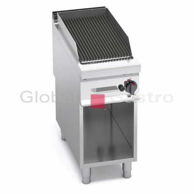 Gril lavovy plyn G9PL40M/G |  7099122G