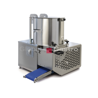 Tvarovačka hamburgerů aut. C/E H MAX 230V | La Minerva 5410283