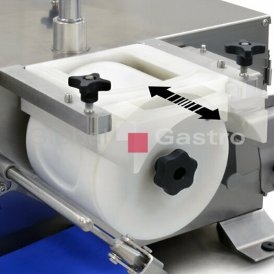 Tvarovačka hamburgerů aut. C/E H MAX 230V | La Minerva 5410283