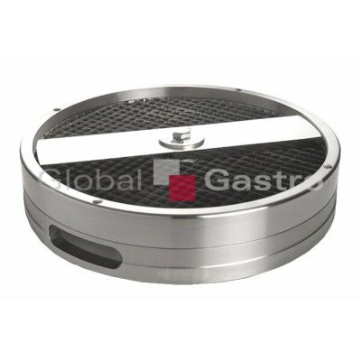 Zařízení WSE nerez 20x20x10 mm | FEUMA 7111075