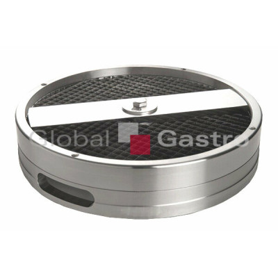 Zařízení WSE   nerez 20x20x10 mm | FEUMA 7111075