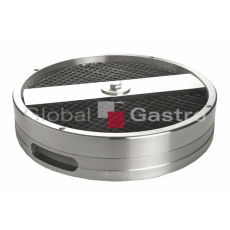 Zařízení WSE   nerez 8x8x10 mm | FEUMA 7111072