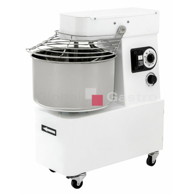 Spirálový hnětač IBV 20 (230V) s variátorem | PRISMAFOOD 7112417