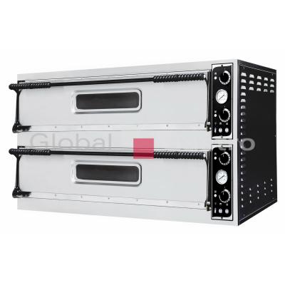 MASOPROFIT 7330629 | Pec na pizzu BASIC XL 22L "LINIE 600"