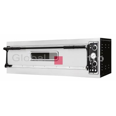 MASOPROFIT 7330628 | Pec na pizzu BASIC XL 2L "600"