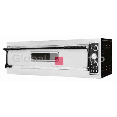 Pec na pizzu BASIC XL 2L "600" | PRISMAFOOD 7330628