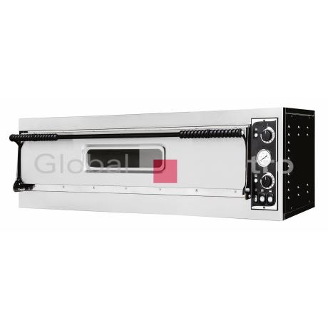 Pec na pizzu BASIC XL 2L "600" | PRISMAFOOD 7330628
