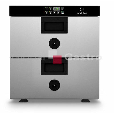 El. nízkoteplotní pec Moduline CSD 002E | MODULINE s.r.l. 7223036