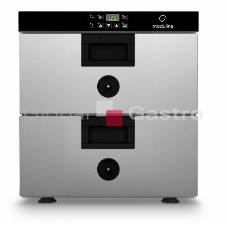 El. nízkoteplotní pec Moduline CSD 002E | MODULINE s.r.l. 7223036