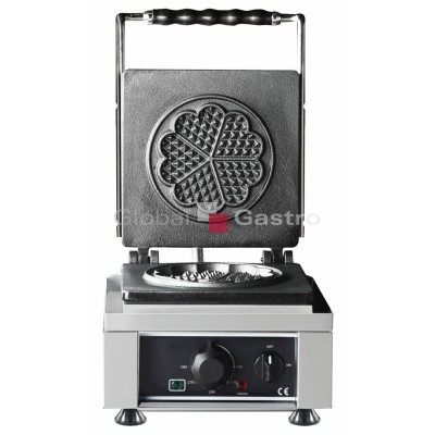 Vaflovač květ WB 25 E | OEM 7221501