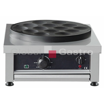 Plotna na lívance PC 40 E | OEM 7221511