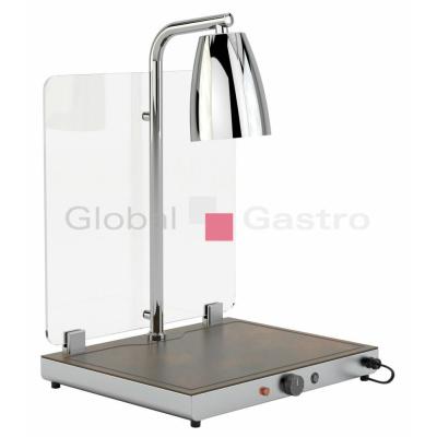 MASOPROFIT 7230340 | Infra stanice HELIOS 1/1 FIX P2
