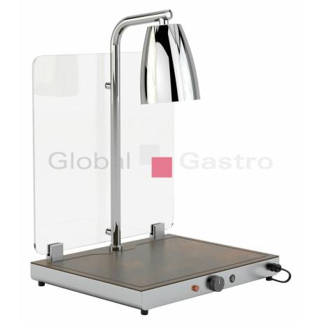 Infra stanice HELIOS 1/1 FIX P2 | OEM 7230340