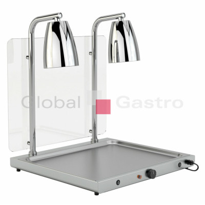 Infra stanice HELIOS 2/1 FIX P2 | OEM 7230341