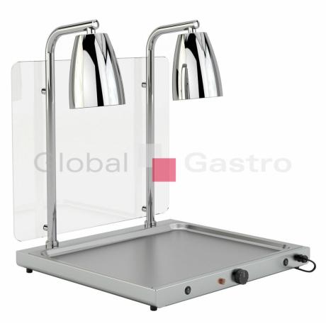 Infra stanice HELIOS 2/1 FIX P2 | OEM 7230341