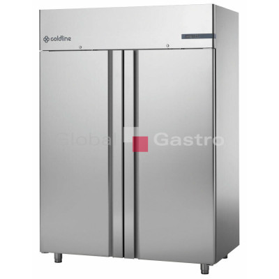 Chladící skříň A140/2ME | Coldline 6131501