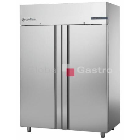 Chladící skříň A140/2ME | Coldline 6131501
