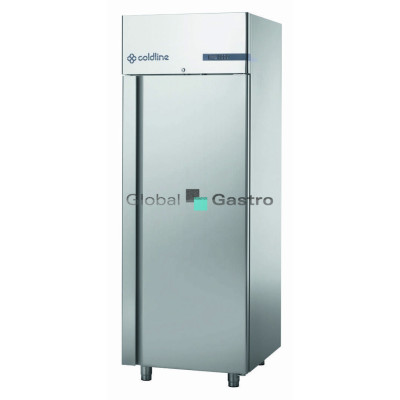 Mrazící skříň A70/1BE | Coldline 6131506