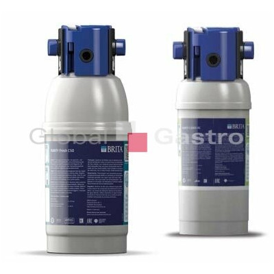 Filtr Purity Fresh C50 (0 70%) | Brita 8640555