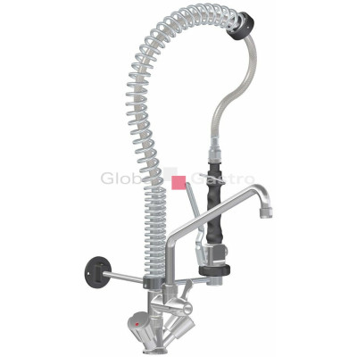 Sprcha tlaková na nádobí STAR 166 | Rubinetterie del Friuli 5120029