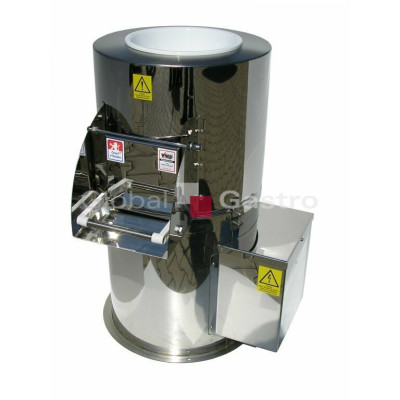 Škrabka brambor SKBZ 20/N odpad vpravo |  7110094P