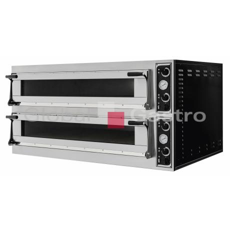 Pec na pizzu GLASS 66 L TR | PRISMAFOOD 7330739