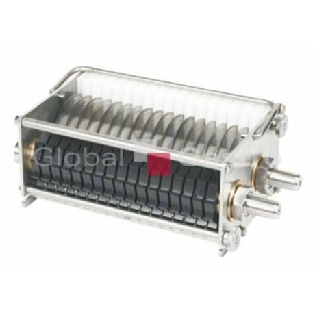 Hlava nudličkovací KT  PK 20mm | KONETEOLLISUUS OY 5410804