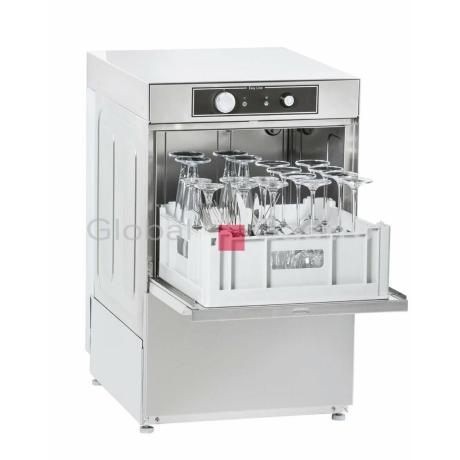 Myčka skla jednoplášťová GE 400 B/DD | Asber 8645006